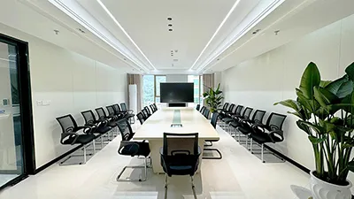 Company Profile