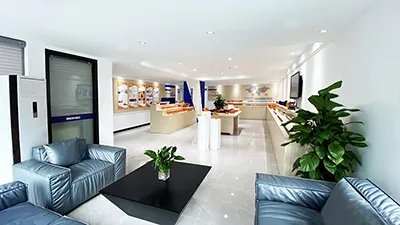 Company Profile