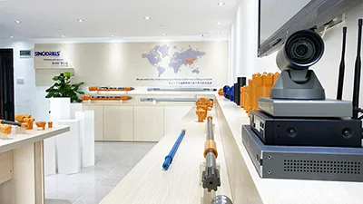 Company Profile