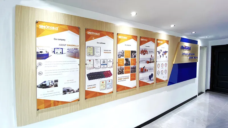 Company Profile