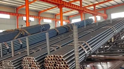 Manufacturing