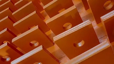 Manufacturing