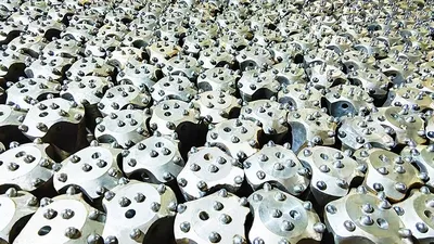 Manufacturing