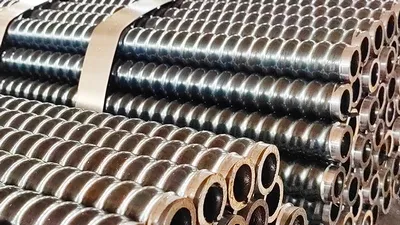 Manufacturing