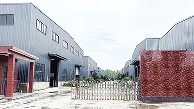 Manufacturing