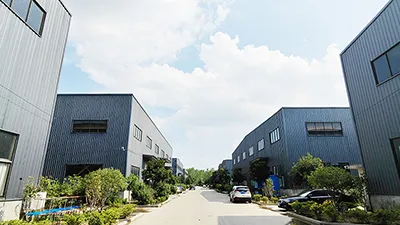 Manufacturing