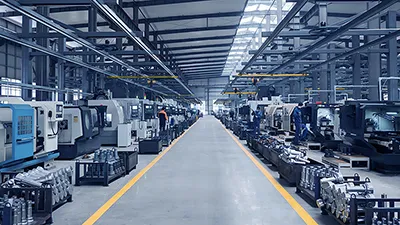Manufacturing