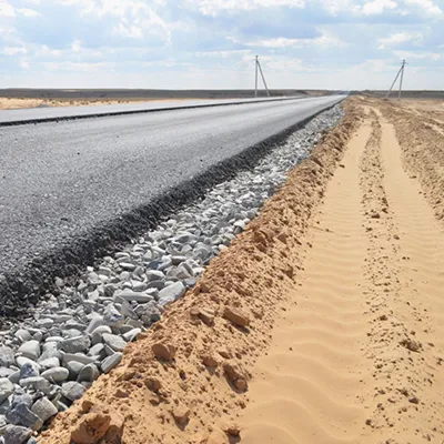 Roads