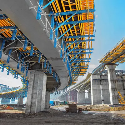 Bridges