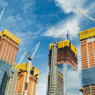Residential Buildings