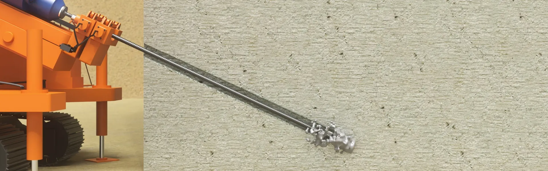 Guizhou Sinodrills Equipment Co., Ltd.