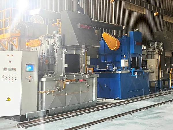 Manufacturing