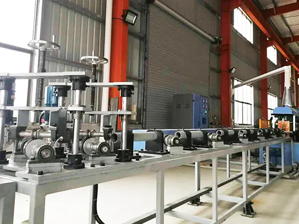 Manufacturing