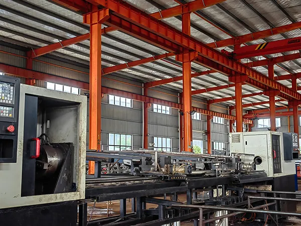 Manufacturing
