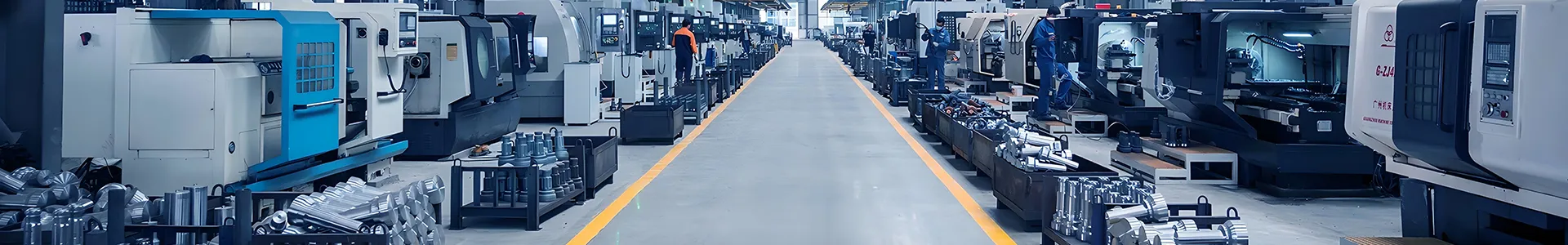 Manufacturing