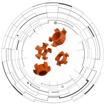 Anchor Centralizer / Spacer