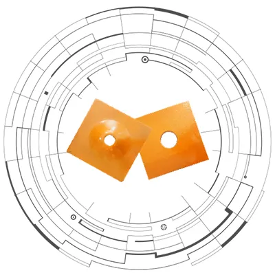 Anchor Plate