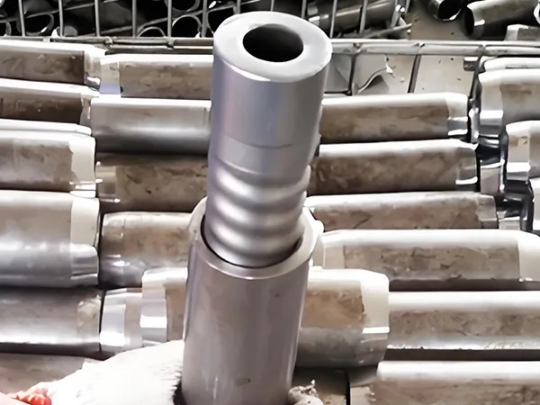 Self-Drilling Anchor System