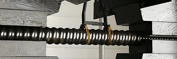 Self-Drilling Anchor System