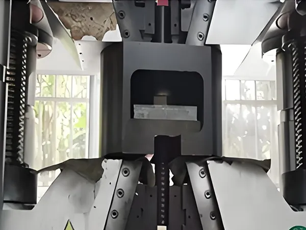 Self-Drilling Anchor System