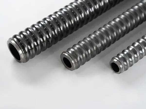 Self-Drilling Anchor Bolt