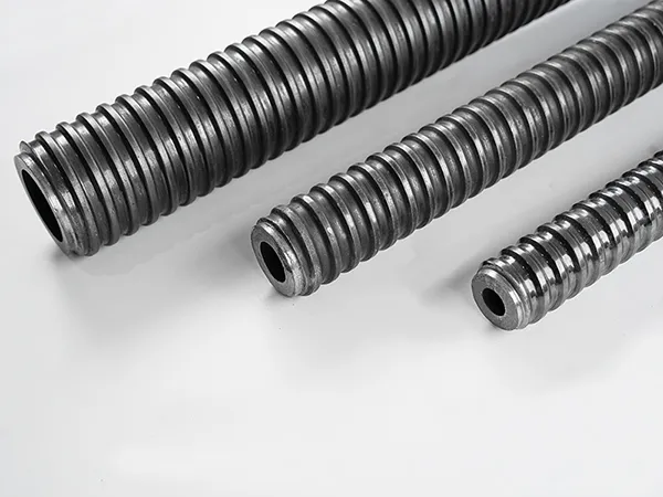 Self-Drilling Anchor Bolt