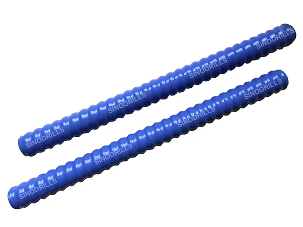 Self-Drilling Anchor Bolt