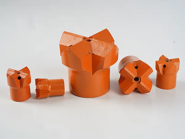 Anchor Drill Bit