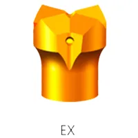 Anchor Drill Bit