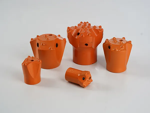Anchor Drill Bit