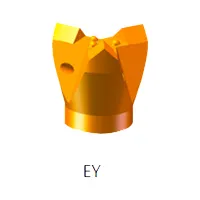 Anchor Drill Bit
