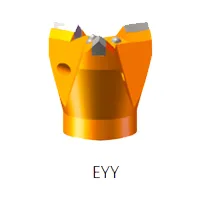 Anchor Drill Bit
