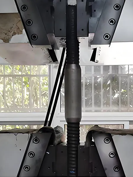 Anchor Coupler