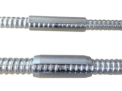 Anchor Coupler