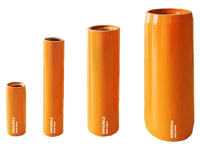 Anchor Coupler