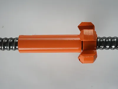 Anchor Centralizer / Spacer