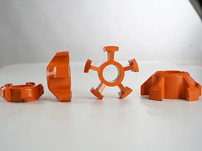 Anchor Centralizer / Spacer