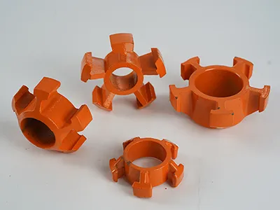 Anchor Centralizer / Spacer