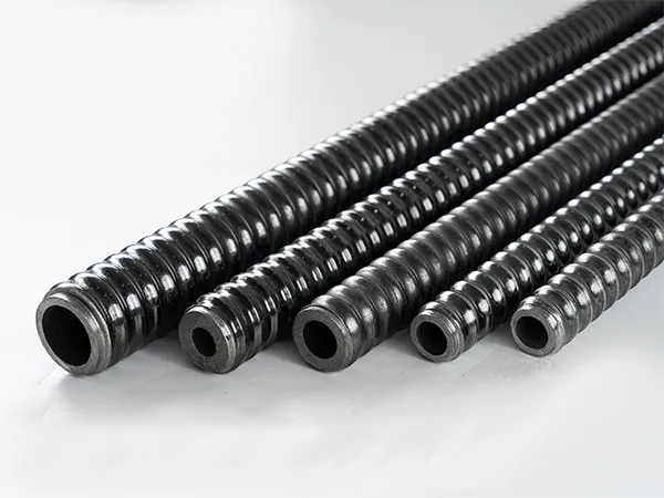 Self-Drilling Anchor Bolt